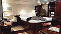 Windrose -  Master Cabin